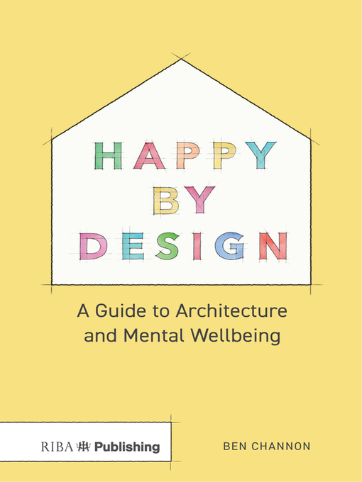Title details for Happy by Design by Ben Channon - Available